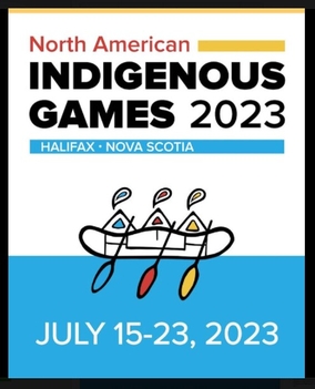 <span class="mw-page-title-main">2023 North American Indigenous Games</span>