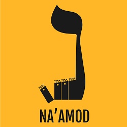 <span class="mw-page-title-main">Na'amod</span> British Jewish organisation