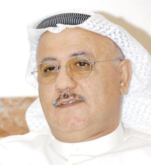 <span class="mw-page-title-main">Nabil Al Fadl</span> Kuwaiti politician