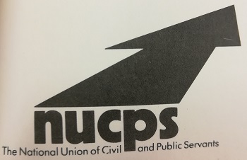 File:National Union of Civil and Public Servants logo.jpg