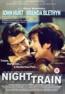 <i>Night Train</i> (1998 film) 1998 British film