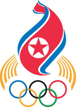 <span class="mw-page-title-main">Olympic Committee of the Democratic People's Republic of Korea</span> National Olympic Committee