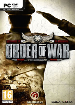 Order Of War Wikipedia