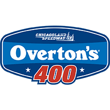 2018 Overtons 400 race 17 of 2018 Monster Energy NASCAR Cup series