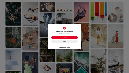 Pinterest GIF Download - Free Tool to Save GIF from Pinterest