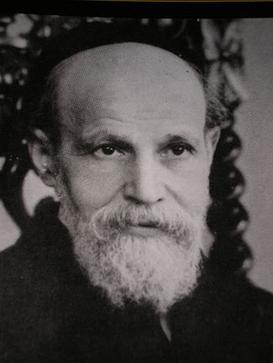 <span class="mw-page-title-main">Tzvi Hirsch Ferber</span>