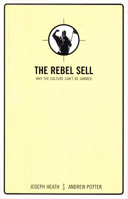 The Rebel Sell