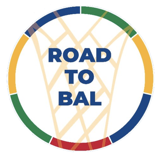 <span class="mw-page-title-main">Road to BAL</span> Basketball league