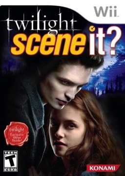 Scene It Twilight Wikipedia