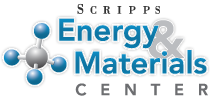 <span class="mw-page-title-main">Scripps Energy & Materials Center</span>