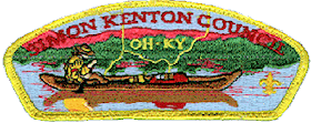Simon Kenton Council Boy Scout council in Columbus, Ohio