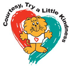 Singa the Courtesy Lion. Singa the Courtesy Lion.png