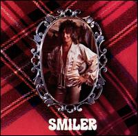 <i>Smiler</i> (album) album by Rod Stewart