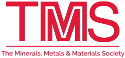 The Minerals, Metals & Materials Society