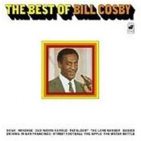 <i>The Best of Bill Cosby</i> 1969 greatest hits album by Bill Cosby