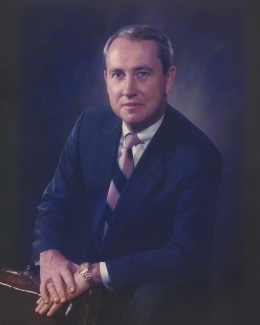 <span class="mw-page-title-main">Thomas G. Plaskett</span> American business executive (1943–2021)