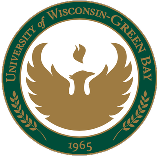 University of Wisconsin–Green Bay Public university in Green Bay, Wisconsin