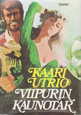 <i>Viipurin kaunotar</i>