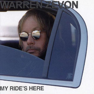 File:Warren Zevon - My Ride's Here.jpg