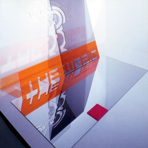 <i>Welcome to the North</i> 2004 studio album by The Music