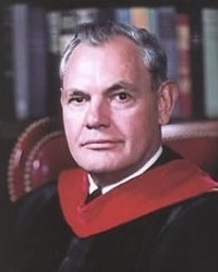 William Clyde Martin