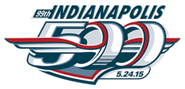 <span class="mw-page-title-main">2015 Indianapolis 500</span> 99th running of the Indianapolis 500 motor race
