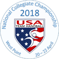 2018 USA Team Handball College Nationals