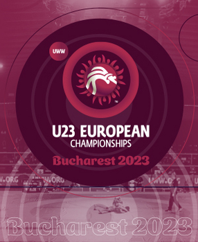 <span class="mw-page-title-main">2023 European U23 Wrestling Championships</span> Wrestling tournament in Romania