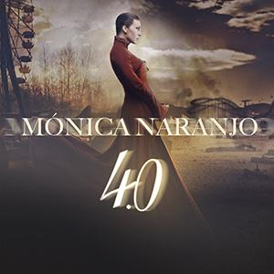 Mónica Naranjo - Sony Music España