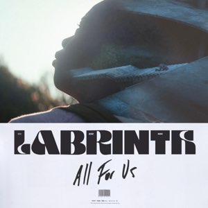 <span class="mw-page-title-main">All for Us</span> 2019 single by Labrinth