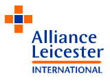 Aliansi & Leicester Internasional (logo).png