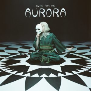 <span class="mw-page-title-main">Cure for Me</span> 2021 single by Aurora