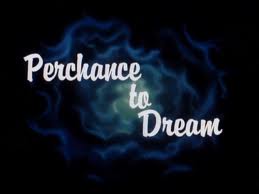 Perchance to Dream (Batman: The Animated Series) - Wikipedia