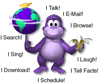 vinesauce joel when you figure out bonzi buddy is a virus