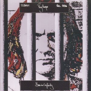 <i>Born in Captivity</i> 1984 studio album by Roy Harper