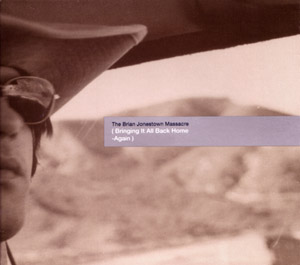 <i>Bringing It All Back Home – Again</i> 1999 EP by The Brian Jonestown Massacre