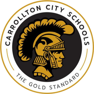 <span class="mw-page-title-main">Carrollton City School District</span> School district in Georgia (U.S. state)