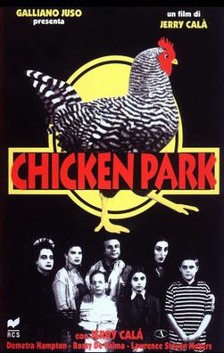 <i>Chicken Park</i> 1996 Italian film