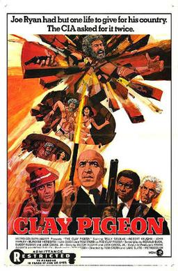 Clay Pigeon 1971 Download