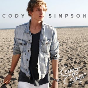 Coast to Coast (Cody Simpson EP) - Wikipedia