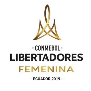 File:Conmebol Libertadores Femenina 2019.jpg