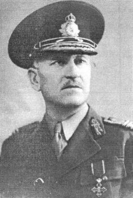 <span class="mw-page-title-main">Constantin Constantinescu-Claps</span> Romanian general