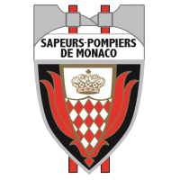 File:Corps des Sapeurs-Pompiers de Monaco logo.png