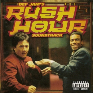 <i>Rush Hour</i> (soundtrack)