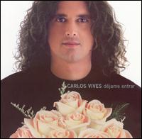 Dejame Entrar - Album by Carlos Vives