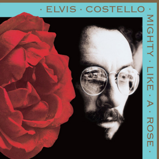 File:Elvis Costello - Mighty Like a Rose.jpg