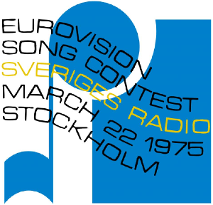 <span class="mw-page-title-main">Eurovision Song Contest 1975</span> International song competition