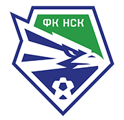 <span class="mw-page-title-main">FC Novosibirsk</span> Russian football club