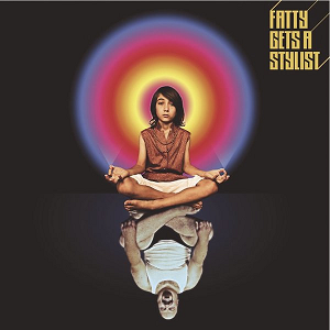 <i>Fatty Gets a Stylist</i> (album) 2011 studio album by Fatty Gets a Stylist