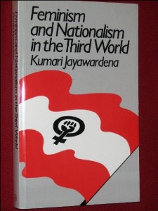 <i>Feminism and Nationalism in the Third World</i> Book by Kumari Jayawardena